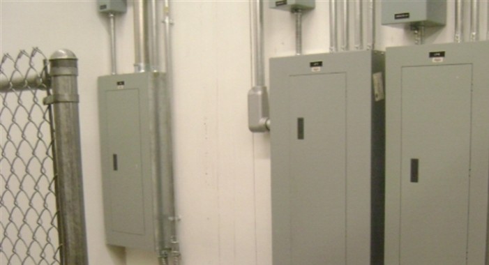 CT DOT DBE Commercial Electrical Infrastructure